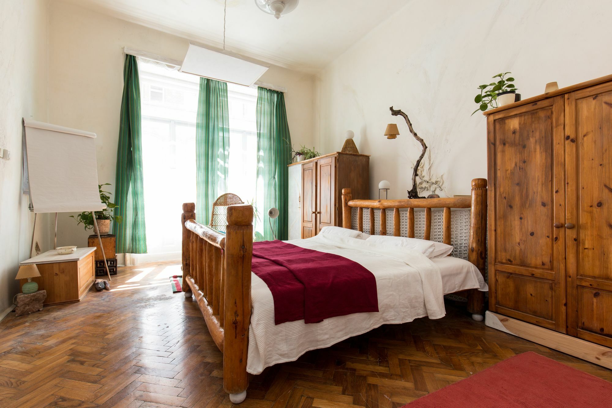 Prater Noster Apartment Boedapest Buitenkant foto